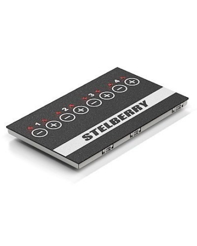 MX-300. Аудиомикшер 4-х канальный. STELBERRY в Самаре