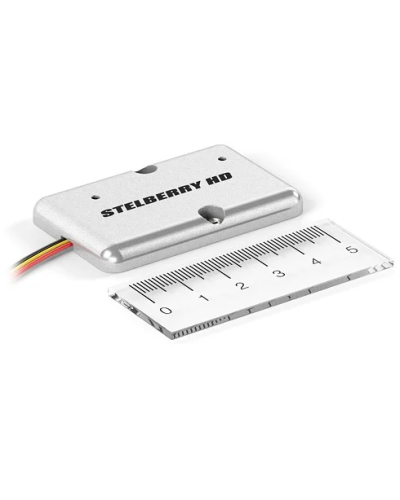 M-1105HD. Миниатюрный активный микрофон. STELBERRY в Самаре