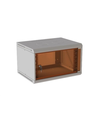 ТВЛ-6U-600-600-СР (05-1066). Шкаф настенный телекоммуникационный. SUPRLAN в Самаре