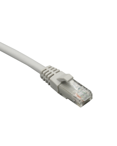 U/UTP Cat.6 LSZH, серый, 2м (10-0168). Патч-корд медный. SUPRLAN в Самаре