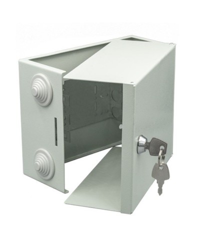 КРТ 30 (12-0486). Коробка распределительная Indoor/Outdoor. SUPRLAN в Самаре