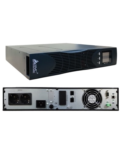 SVC TRX11-3KL-LCD/AS09SC. Источник бесперебойного питания. SVC в Самаре