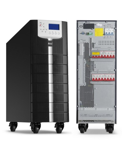 SVC GT33-15KLS. Источник бесперебойного питания. SVC в Самаре