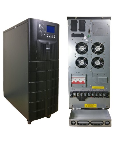 SVC PTS-15KLS/A2. Источник бесперебойного питания. SVC в Самаре