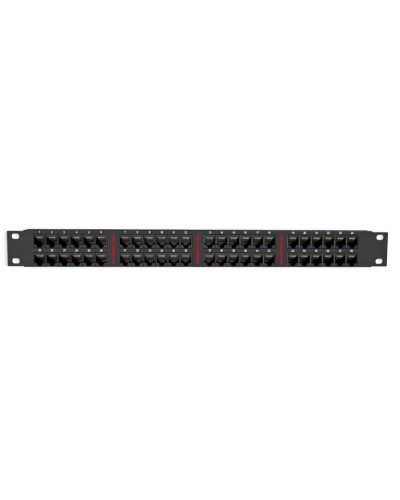 5PP4802U102 (325s). Патч-панель 19. SYSMATRIX в Самаре