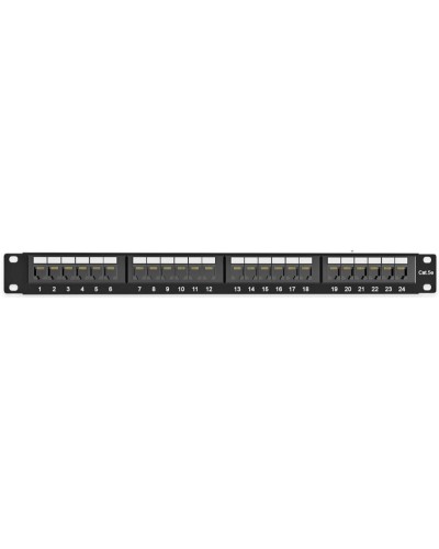 5PP2402U106 (324s). Патч-панель 19. SYSMATRIX в Самаре