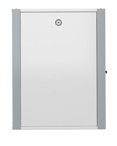 WP DS.18.7000 (8350s). Задняя секция для настенного шкафа 18U. SYSMATRIX в Самаре