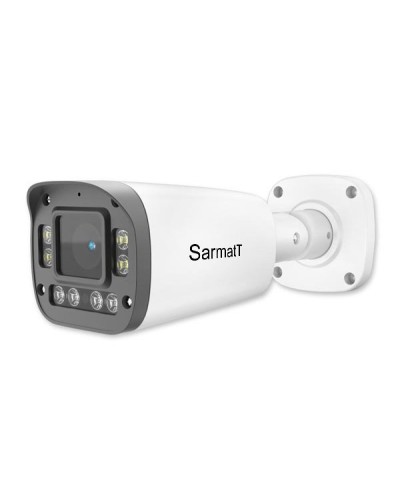 SR-IN40M2812IRXSDM. Видеокамера IP цилиндрическая. SarmatT в Самаре