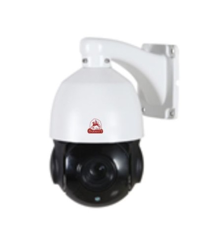 SR-ID25V4794PIR. IP-камера купольная поворотная скоростная. SarmatT в Самаре