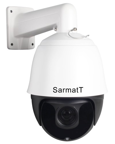 SR-ID50V4796PIRX. IP-камера поворотная. SarmatT в Самаре