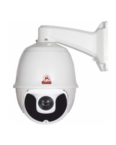 SR-ID50V4794PIR. IP-камера купольная поворотная скоростная. SarmatT в Самаре