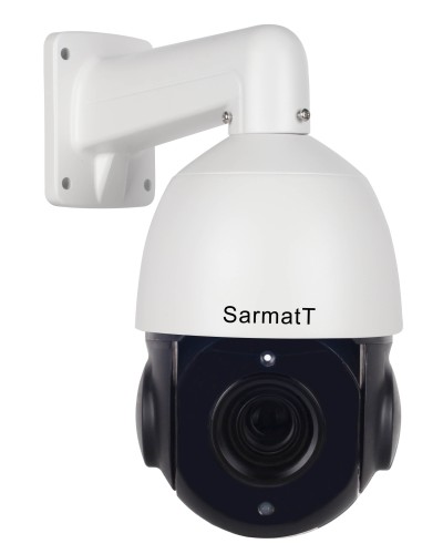 SR-ID25V4796PIRX. IP-камера поворотная. SarmatT в Самаре