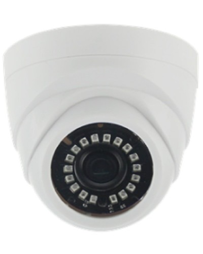 SR-ID25F36IRL. IP-камера купольная. SarmatT в Самаре