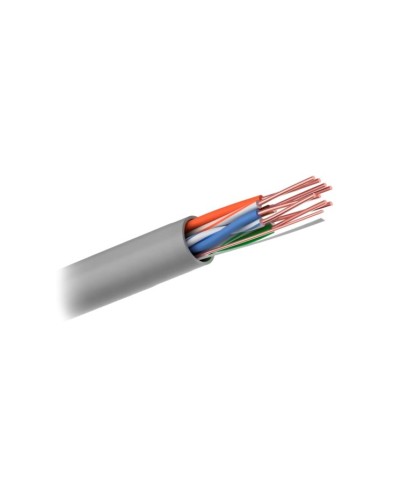 U/UTP-CAT5e 4 пары (внутренний). Кабель «витая пара» (LAN) для структурированных систем связи. SarmatT в Самаре