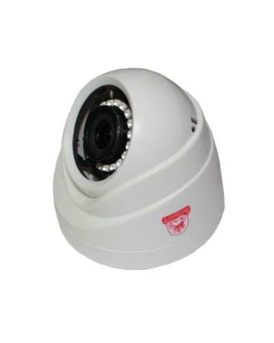 SR-ID40F36IRL. IP-камера купольная. SarmatT в Самаре