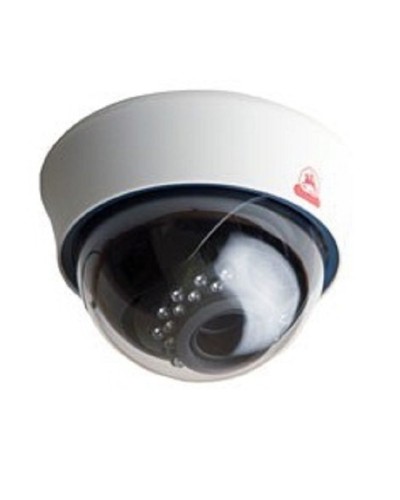 SR-ID25V2812IRL. IP-камера купольная. SarmatT в Самаре