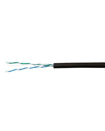 UTP outdoor 2x2x0,5 Standart 100 (SkyNet)(1693214). Кабель «витая пара» (LAN) для структурированных систем связи. SkyNet в Самаре