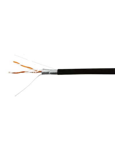 FTP outdoor 2x2x0,51 Cu Premium 305 (SkyNet)(1693115). Кабель «витая пара» (LAN) для структурированных систем связи. SkyNet в Самаре