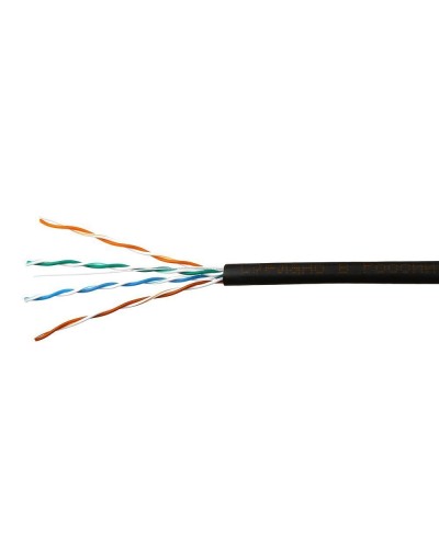 UTP outdoor 4х2х0,5 CU (SkyNet) (1700001). Кабель «витая пара» (LAN) для структурированных систем связи. SkyNet в Самаре