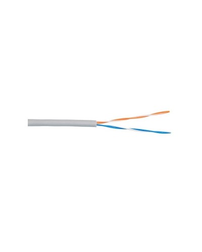 UTP indoor 2x2x24AWG Cu Light 305 (SkyNet)(1693205). Кабель «витая пара» (LAN) для структурированных систем связи. SkyNet в Самаре
