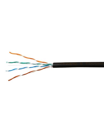 UTP outdoor 4x2x24AWG Cu Light 100 (SkyNet)(1693224). Кабель «витая пара» (LAN) для структурированных систем связи. SkyNet в Самаре