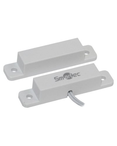 ST-DM120NC-WT. Извещатель охранный точечный магнитоконтактный. Smartec в Самаре