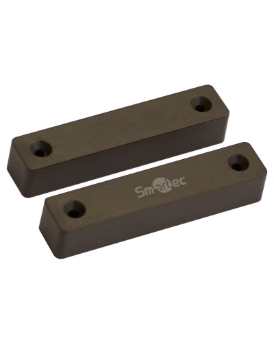 ST-DM126NC-BR. Извещатель охранный точечный магнитоконтактный. Smartec в Самаре