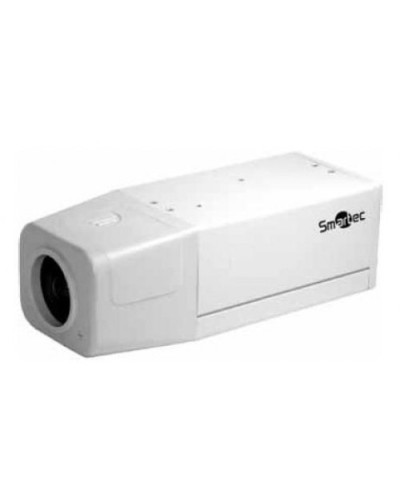 STC-IPM3186A/1. Видеокамера IP корпусная. Smartec в Самаре