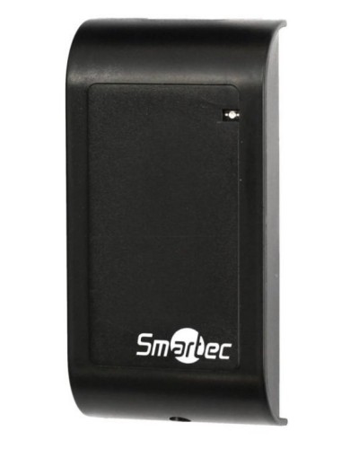 ST-PR011EM-BK. Считыватель бесконтактный для proxi-карт и брелоков. Smartec в Самаре