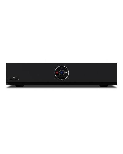 STNR-1661. IP-видеорегистратор 16-канальный. Smartec в Самаре