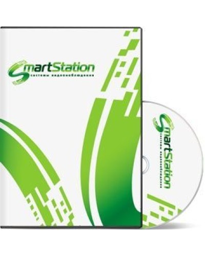 L-SM-1. Программное обеспечение. Smartec в Самаре