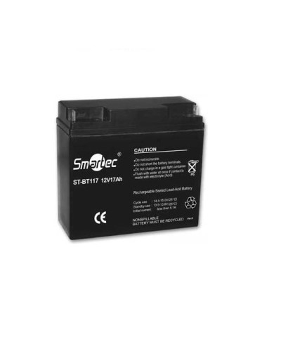 ST-BT117. Аккумулятор. Smartec в Самаре