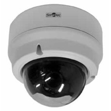 STC-IPMX3593A/1. Видеокамера IP купольная. Smartec