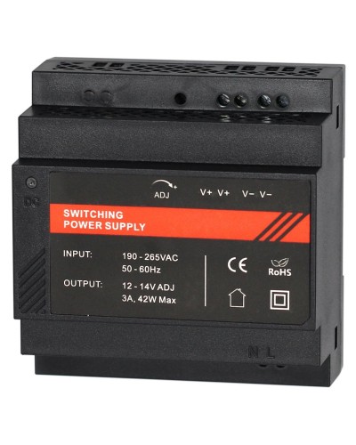 ST-PS103DDL-BK. Блок питания стабилизированный. Smartec в Самаре