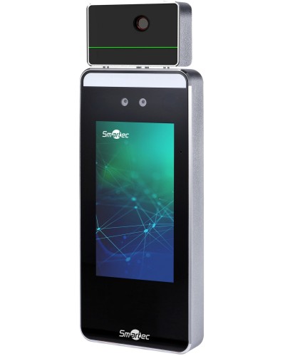 ST-FR041T. Считыватель контроля доступа биометрический. Smartec в Самаре