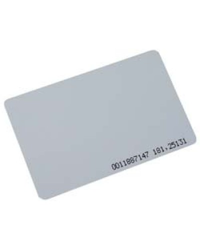 ST-PC020EM. Карта proximity стандартная. Smartec в Самаре