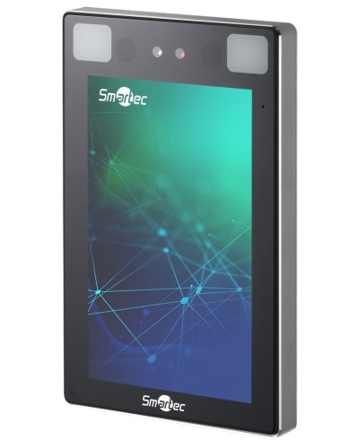 ST-FR043. Считыватель контроля доступа биометрический. Smartec в Самаре