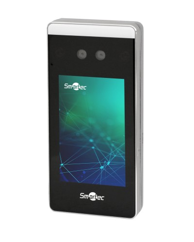 ST-FR011EM. Считыватель контроля доступа биометрический. Smartec в Самаре