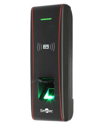 ST-FR031EM. Считыватель контроля доступа биометрический. Smartec в Самаре