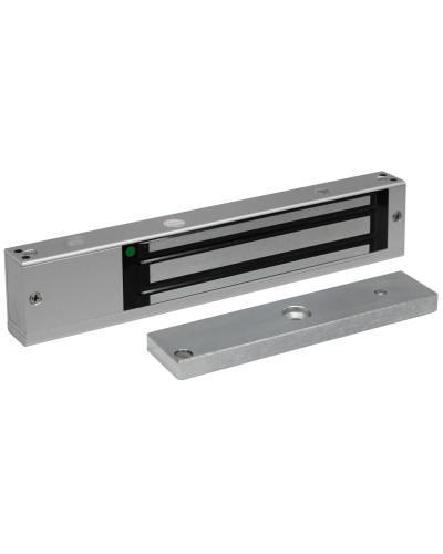ST-EL260DL-SL. Замок электромагнитный. Smartec в Самаре