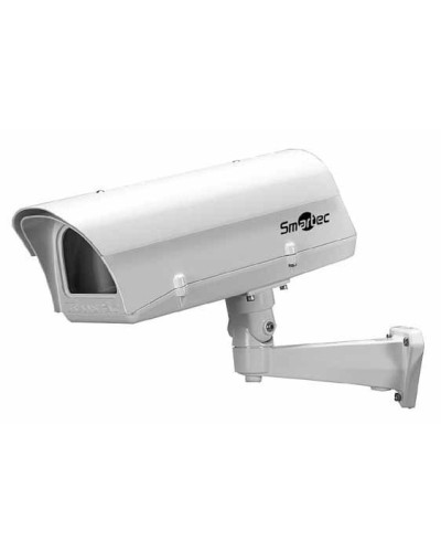STH-5231S-HPOE. Термокожух для видеокамеры. Smartec в Самаре