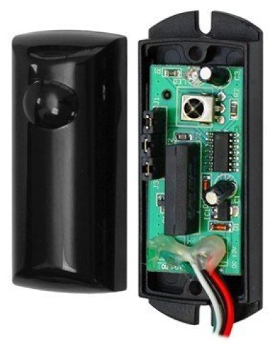 ST-PD021BD-MC. Извещатель охранный оптико-электронный линейный. Smartec в Самаре