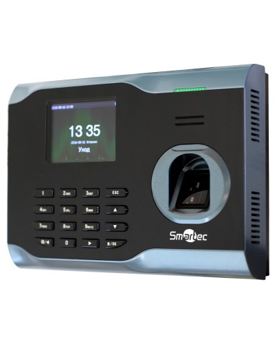 ST-FT161EM. Биометрический терминал учета рабочего времени. Smartec в Самаре