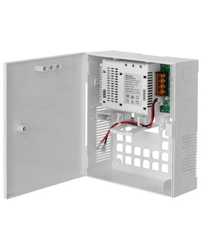 ST-PS105BPS-WT. Источник вторичного электропитания резервированный. Smartec в Самаре