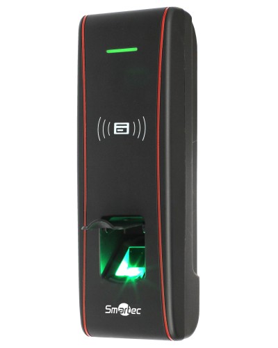 ST-FR031MF. Считыватель контроля доступа биометрический. Smartec в Самаре