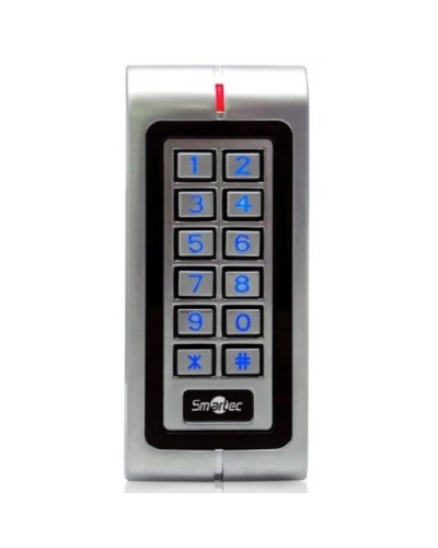 ST-SC040EK. Кодовая панель со встроенным считывателем. Smartec в Самаре