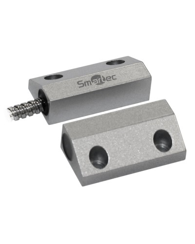 ST-DM131NO-SL. Извещатель охранный точечный магнитоконтактный. Smartec в Самаре
