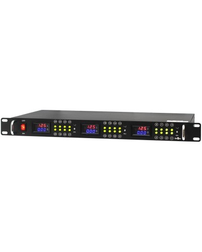 ST-PS130RM-BK. Источник стабилизированного питания. Smartec в Самаре