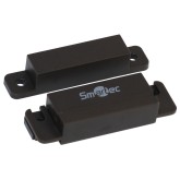 ST-DM121NC-BR. Извещатель охранный точечный магнитоконтактный. Smartec