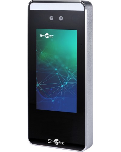 ST-FR041ME. Считыватель контроля доступа биометрический. Smartec в Самаре